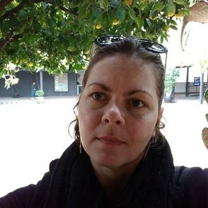 Meet your Posher, Yelena